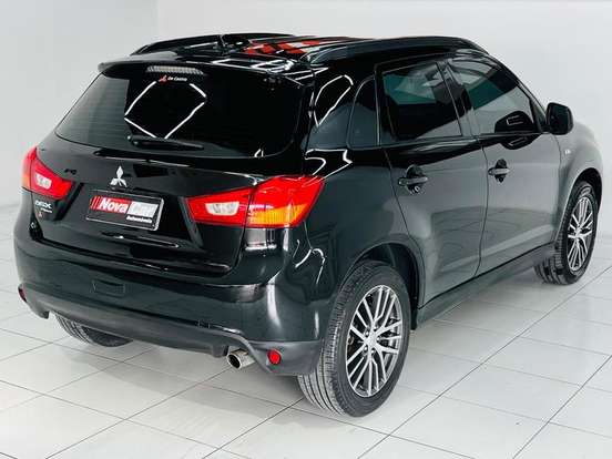 MITSUBISHI-ASX-2018