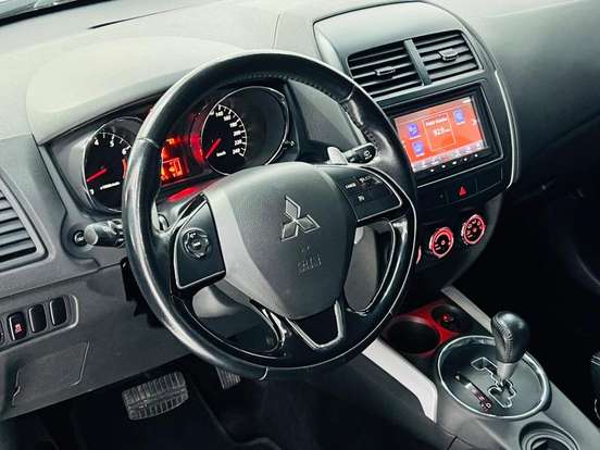 MITSUBISHI-ASX-2018