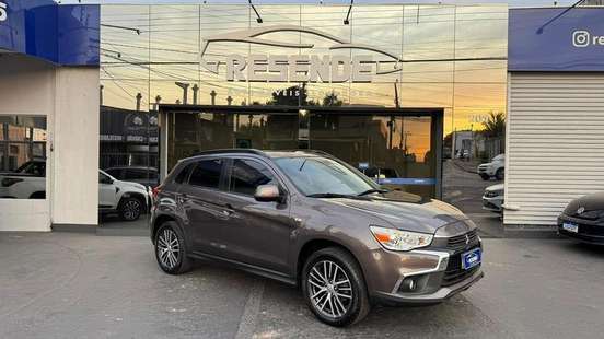 MITSUBISHI-ASX-2017