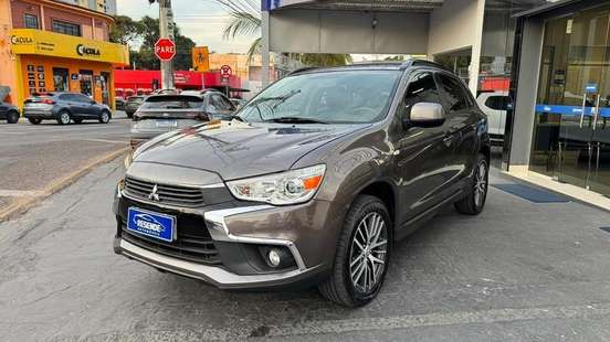 MITSUBISHI-ASX-2017