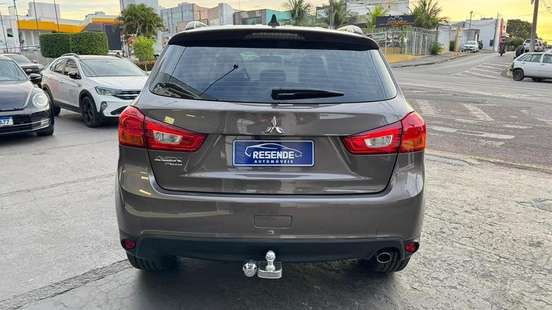 MITSUBISHI-ASX-2017
