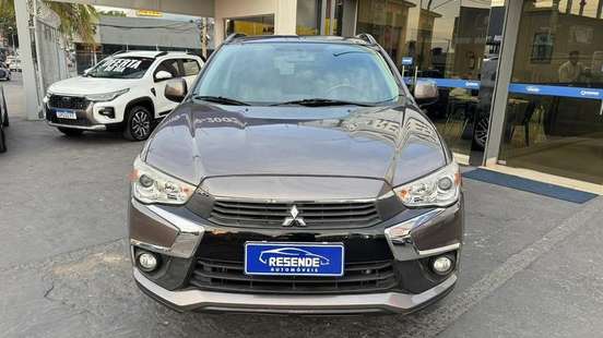 MITSUBISHI-ASX-2017