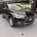 MITSUBISHI ASX 2.0 4X2 16V GASOLINA 4P AUTOMÁTICO MITSUBISHI ASX 2.0 4X2 16V GASOLINA 4P AUTOMÁTICO