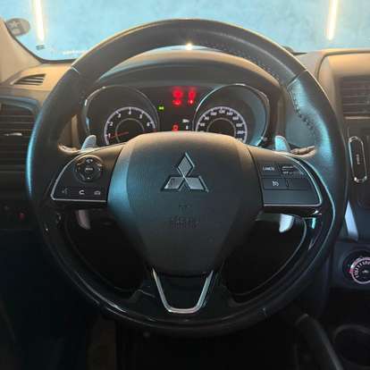 MITSUBISHI-ASX-2019