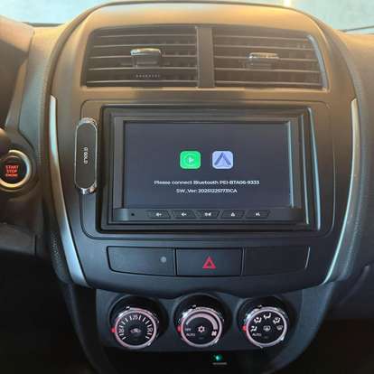 MITSUBISHI-ASX-2019