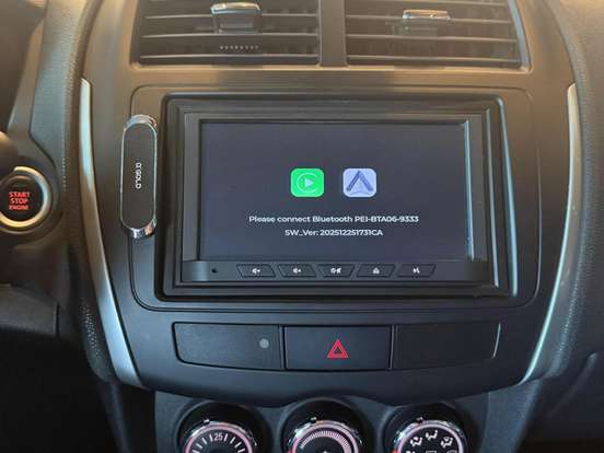 MITSUBISHI-ASX-2.0 MIVEC FLEX HPE AWD CVT MITSUBISHI-ASX-2019