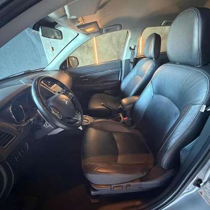 MITSUBISHI-ASX-2019