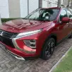 MITSUBISHI ECLIPSE CROSS 1.5 MIVEC TURBO GASOLINA HPE CVT MITSUBISHI ECLIPSE CROSS 1.5 MIVEC TURBO GASOLINA HPE CVT