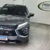MITSUBISHI ECLIPSE CROSS 1.5 MIVEC TURBO GASOLINA HPE-S CVT MITSUBISHI ECLIPSE CROSS 1.5 MIVEC TURBO GASOLINA HPE-S CVT