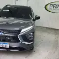 MITSUBISHI ECLIPSE CROSS 1.5 MIVEC TURBO GASOLINA HPE-S CVT MITSUBISHI ECLIPSE CROSS 1.5 MIVEC TURBO GASOLINA HPE-S CVT