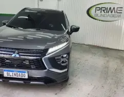 MITSUBISHI ECLIPSE CROSS 1.5 MIVEC TURBO GASOLINA HPE-S CVT MITSUBISHI ECLIPSE CROSS 1.5 MIVEC TURBO GASOLINA HPE-S CVT
