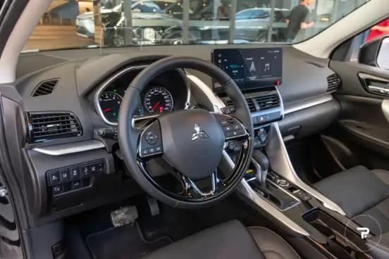 MITSUBISHI-ECLIPSE CROSS-2025