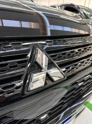 MITSUBISHI-ECLIPSE CROSS-1.5 MIVEC TURBO GASOLINA HPE-S S-AWC CVT MITSUBISHI-ECLIPSE CROSS-2026