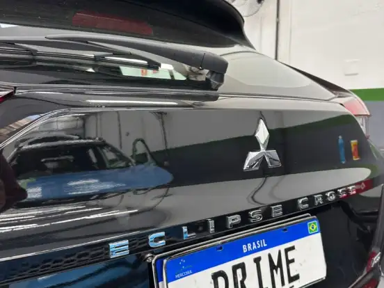 MITSUBISHI-ECLIPSE CROSS-1.5 MIVEC TURBO GASOLINA HPE-S S-AWC CVT MITSUBISHI-ECLIPSE CROSS-2026