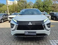 MITSUBISHI ECLIPSE CROSS 1.5 MIVEC TURBO GASOLINA RUSH CVT MITSUBISHI ECLIPSE CROSS 1.5 MIVEC TURBO GASOLINA RUSH CVT