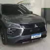 MITSUBISHI ECLIPSE CROSS 1.5 MIVEC TURBO GASOLINA TARMAC CVT MITSUBISHI ECLIPSE CROSS 1.5 MIVEC TURBO GASOLINA TARMAC CVT