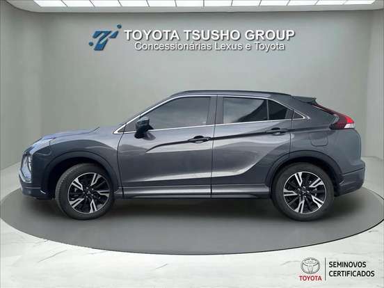 MITSUBISHI-ECLIPSE CROSS-2024