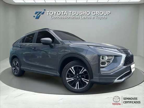 MITSUBISHI-ECLIPSE CROSS-2024