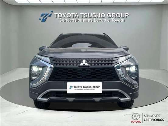 MITSUBISHI-ECLIPSE CROSS-2024