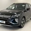 MITSUBISHI ECLIPSE CROSS 1.5 MIVEC TURBO GASOLINA HPE-S AWD CVT MITSUBISHI ECLIPSE CROSS 1.5 MIVEC TURBO GASOLINA HPE-S AWD CVT