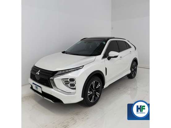 MITSUBISHI-ECLIPSE CROSS-1.5 MIVEC TURBO GASOLINA HPE-S S-AWC CVT MITSUBISHI-ECLIPSE CROSS-2023