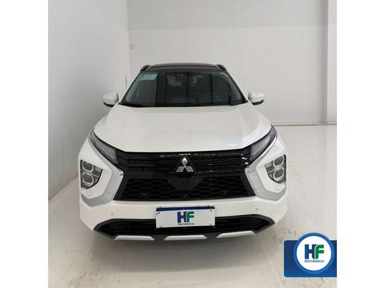 MITSUBISHI-ECLIPSE CROSS-2023