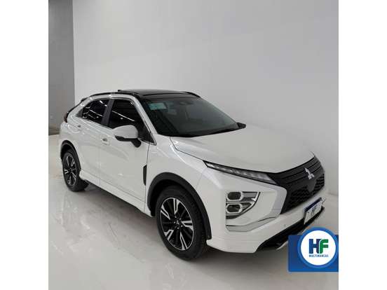 MITSUBISHI-ECLIPSE CROSS-1.5 MIVEC TURBO GASOLINA HPE-S S-AWC CVT MITSUBISHI-ECLIPSE CROSS-2023