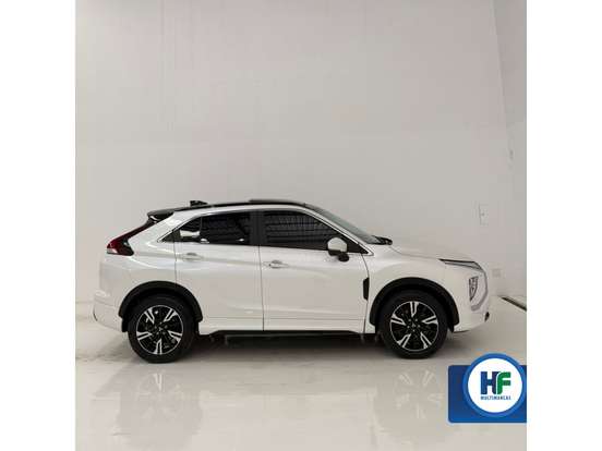 MITSUBISHI-ECLIPSE CROSS-1.5 MIVEC TURBO GASOLINA HPE-S S-AWC CVT MITSUBISHI-ECLIPSE CROSS-2023