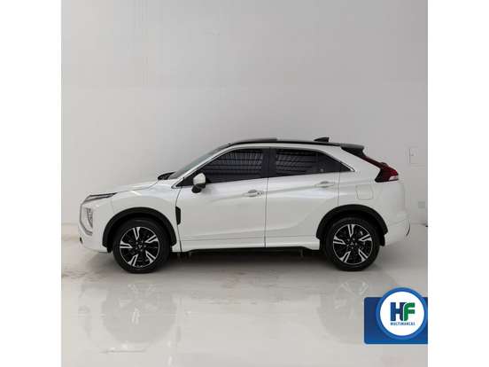 MITSUBISHI-ECLIPSE CROSS-1.5 MIVEC TURBO GASOLINA HPE-S S-AWC CVT MITSUBISHI-ECLIPSE CROSS-2023