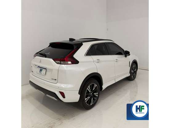 MITSUBISHI-ECLIPSE CROSS-1.5 MIVEC TURBO GASOLINA HPE-S S-AWC CVT MITSUBISHI-ECLIPSE CROSS-2023