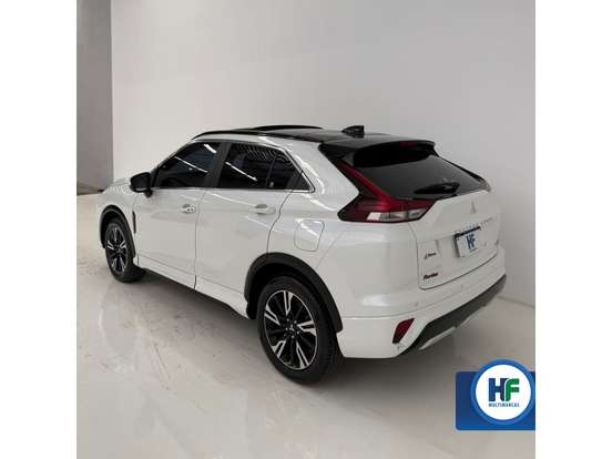 MITSUBISHI-ECLIPSE CROSS-1.5 MIVEC TURBO GASOLINA HPE-S S-AWC CVT MITSUBISHI-ECLIPSE CROSS-2023