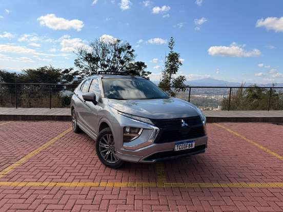MITSUBISHI-ECLIPSE CROSS-2024