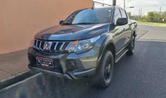 MITSUBISHI-L200 TRITON-2020