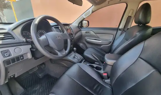MITSUBISHI-L200 TRITON-2020