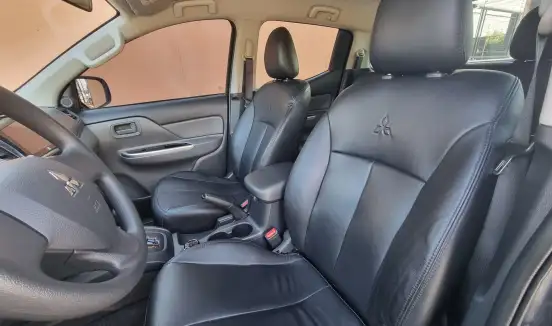 MITSUBISHI-L200 TRITON-2020