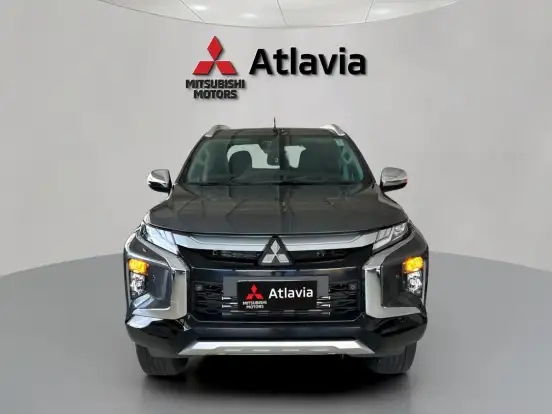 MITSUBISHI-L200 TRITON-2.4 16V TURBO DIESEL SPORT HPE-S CD 4P 4X4 AUTOMÁTICO MITSUBISHI-L200 TRITON-2024