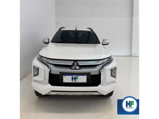 MITSUBISHI-L200 TRITON-2024