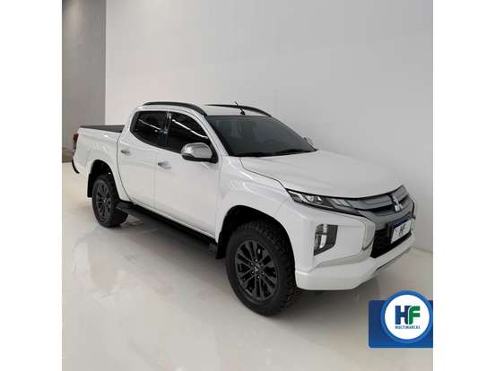 MITSUBISHI-L200 TRITON-2.4 16V TURBO DIESEL SPORT HPE CD 4P 4X4 AUTOMÁTICO MITSUBISHI-L200 TRITON-2024