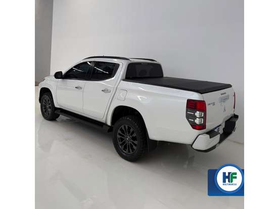 MITSUBISHI-L200 TRITON-2.4 16V TURBO DIESEL SPORT HPE CD 4P 4X4 AUTOMÁTICO MITSUBISHI-L200 TRITON-2024