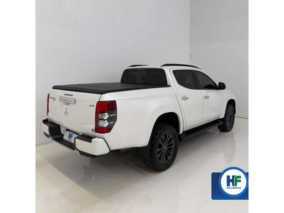 MITSUBISHI-L200 TRITON-2.4 16V TURBO DIESEL SPORT HPE CD 4P 4X4 AUTOMÁTICO MITSUBISHI-L200 TRITON-2024