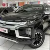 MITSUBISHI L200 TRITON 2.4 16V TURBO DIESEL SPORT HPE CD 4P 4X4 AUTOMÁTICO MITSUBISHI L200 TRITON 2.4 16V TURBO DIESEL SPORT HPE CD 4P 4X4 AUTOMÁTICO