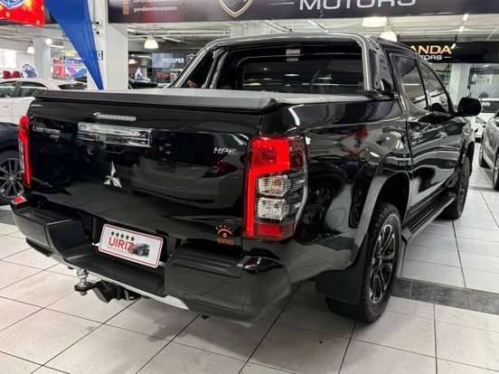 MITSUBISHI-L200 TRITON-2023
