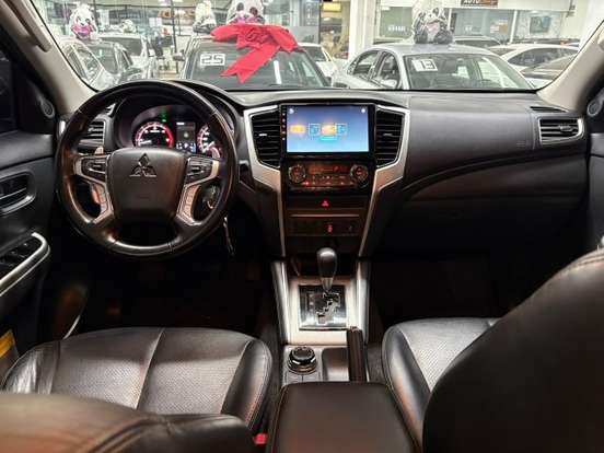 MITSUBISHI-L200 TRITON-2023