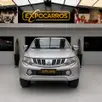 MITSUBISHI L200 TRITON 2.4 16V TURBO DIESEL SPORT HPE TOP CD 4P 4X4 AUTOMÁTICO MITSUBISHI L200 TRITON 2.4 16V TURBO DIESEL SPORT HPE TOP CD 4P 4X4 AUTOMÁTICO