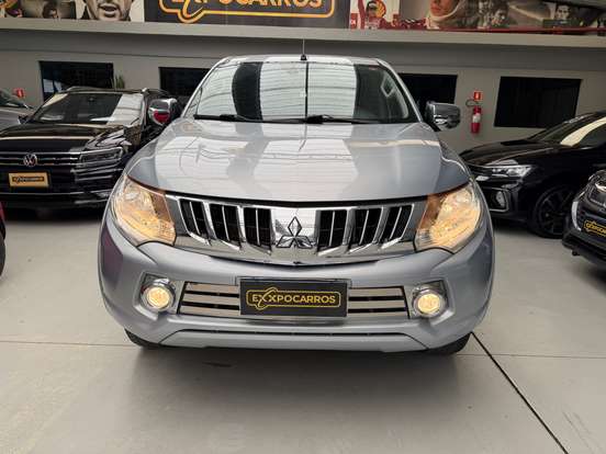 MITSUBISHI-L200 TRITON-2017