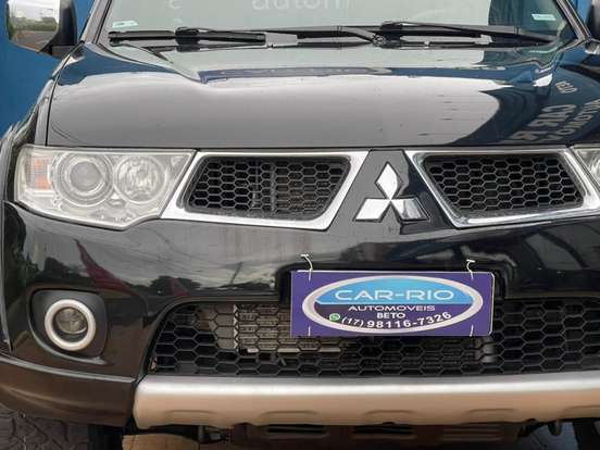 MITSUBISHI-L200 TRITON-2012