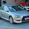 MITSUBISHI LANCER 2.0 16V GASOLINA 4P AUTOMÁTICO MITSUBISHI LANCER 2.0 16V GASOLINA 4P AUTOMÁTICO