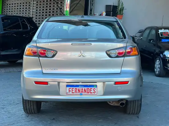 MITSUBISHI-LANCER-2011