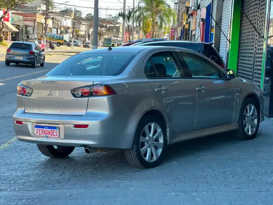 MITSUBISHI-LANCER-2011