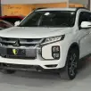 MITSUBISHI OUTLANDER 2.0 MIVEC GASOLINA HPE AUTOMÁTICO MITSUBISHI OUTLANDER 2.0 MIVEC GASOLINA HPE AUTOMÁTICO